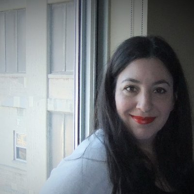 EMEA External Communications Director at Genesys. Ex- AWS, ex-SAP, ex-Software AG, ex-Marketo/Adobe. Views expressed here are my own.