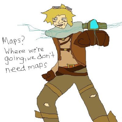 PsorPan's profile picture. 