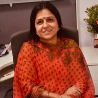 Dr Suvarna Siddharth kharat(@Suvarnakharat4) 's Twitter Profileg