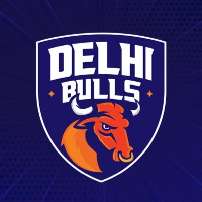 Official Twitter account of #DelhiBulls - T10 League franchise | Instagram: @delhibullst10 | #DilSeDilli