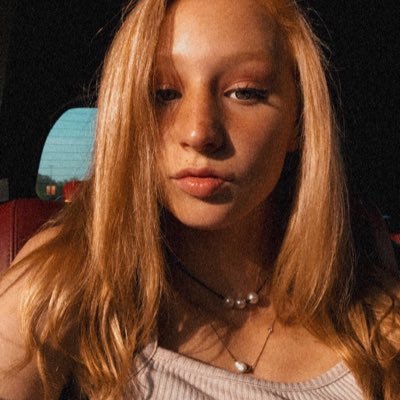 my account got deleted.. so I made a new one ((: