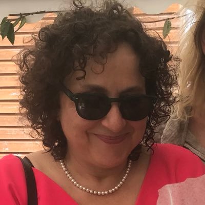 francesL's profile picture. Mother of four. Proud to say that I suffer from Trump Derangement Syndrome.