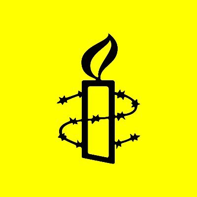 Die offizielle Twitter-Seite der Amnesty International Jugend. Informiere dich hier über Menschenrechte und mach gleich bei unseren Aktionen mit. Sei dabei!