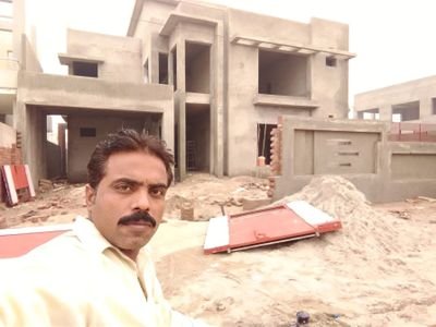 MureedA14484898's profile picture. Architecture