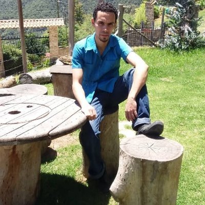 PedroPlanas7's profile picture. Influencer, te ayudo a superarte como persona y a CAMBIAR TU VIDA.