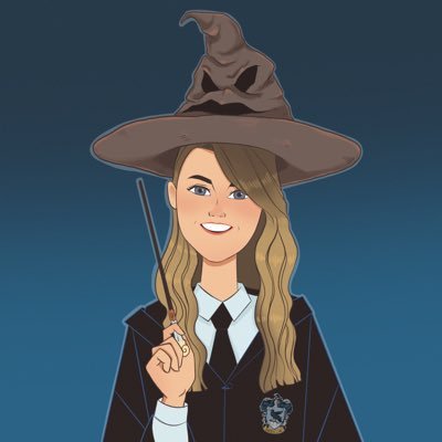 Harry Potter enthusiast and book lover from Norfolk!        https://t.co/L2tMgXcVTW