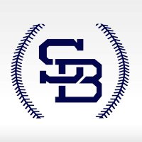 SBHS Baseball(@SB_Baseball) 's Twitter Profile Photo