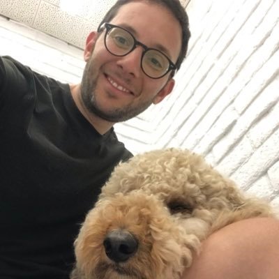 joshimiller1's profile picture. 