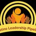 Latino Leadership Pipeline (@PipelineLatino) Twitter profile photo