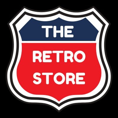 retrostoresouth's profile picture. I sell retro goods online.