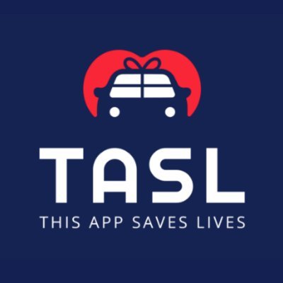 https://t.co/xsCHpbPLlN (‘TASL’) is a free mobile app that provides meaningful rewards to drivers who choose not to use their phones while driving
