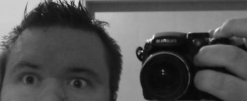 Social was? Media! Na dann...