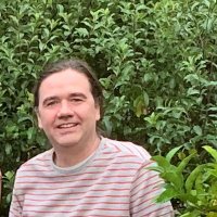 Chris Mungall (@chrismungall) 's Twitter Profile Photo