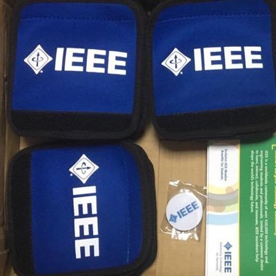 IEEE UoNbi SB Profile