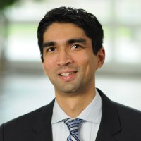 Amit N. Vora, MD MPH (@anvoramd) 's Twitter Profile