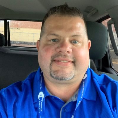 Director of Buildings and Grounds at Cambridge-Isanti School District, Ranae’s husband😉, Dad to Kenna, Parker and Dom, Weimaraner Dad to Hank and Greycen.