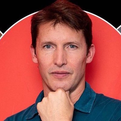 News, archives & all things about @JamesBlunt (En/Fr) I'm not James! https://t.co/LSsVCTxI13 ~ https://t.co/dPCQrDHLVg