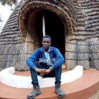 Nsabimana Theogene (Maybe) (@maybetheogene) 's Twitter Profile