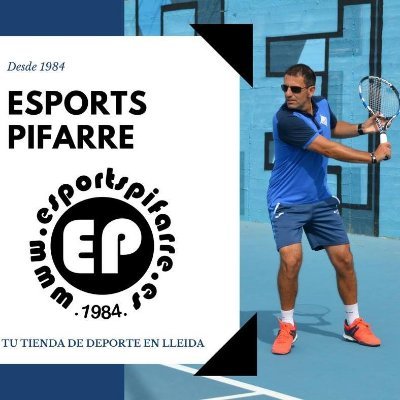 Especialistas en Pádel, Tenis, Running, Voleibol, Futbol Sala y multideporte. Visita nuestra web!