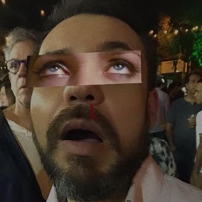 Esquerda viva! Canhoto de nascença.