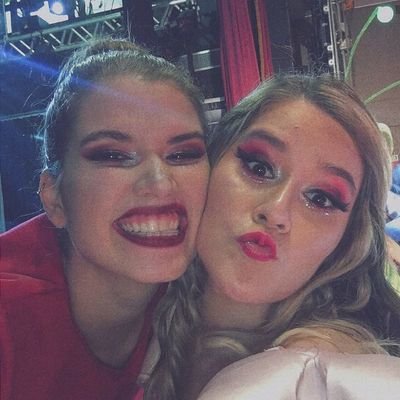• fan account •
👑🌠 vocês deram cor a minha vida e eu sou extremamente grata por isso.
