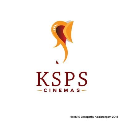 KSPSCinemas_ Profile Picture