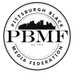 Pgh. Black Media Fed (@pghblackmedia) Twitter profile photo Pgh. Black Media Fed (@pghblackmedia) Twitter profile photo