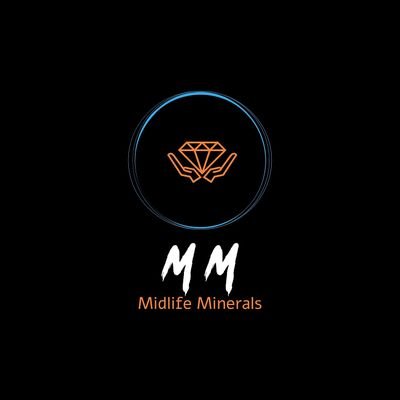 Collecting and selling rocks. 
Weeklyish posts on Instagram @Midlife_Minerals where each display will have a theme or pun. 
@kauffeemann is the other me.