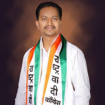 Secretary Coordinater at Nationalist Congress Party Legal Cell, Pune. Follower of Nationalist Congress ideology and Hon'ble Sharad Pawar Saheb.