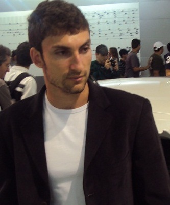 AmauriBiarge's profile picture. ASU 2018. Entrepreneur