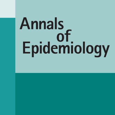 Annals of Epidemiology is a peer reviewed, international journal devoted to epidemiologic research and methodological development.