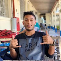 Tinzin 😎 (@joovito02508792) 's Twitter Profile