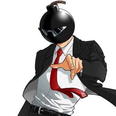INS Bombさんのプロフィール画像