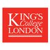 Economics at King's (@KCLecon) Twitter profile photo