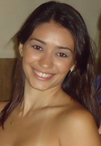 gabrielateofilo's profile picture. Analista de Sistemas, MBA em Gerência de Projetos. Aluna de Muay Thai e Amante de Volei :)