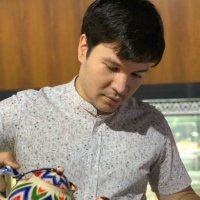Husan Turdiev (@hturdv) 's Twitter Profile