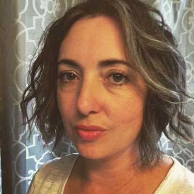 Philosopher. Academia. Mother to an adult and a toddler. Queer. Writer.