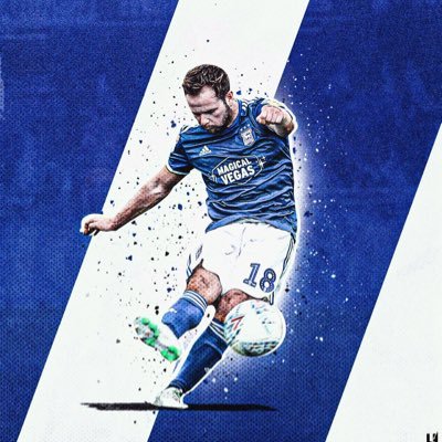 Live in Leeds, drive to Ipswich a lot. Father to two future ITFC players.