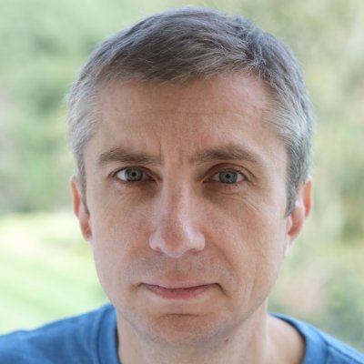 AKolishchak's profile picture. Software Engineer, Researcher, Entrepreneur