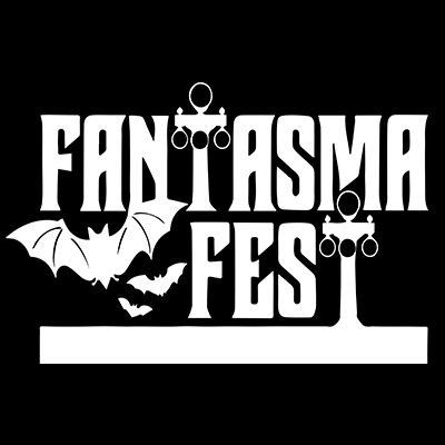 October 26th - 27th 2019 👻
A multi-day event celebrating the music, food, & culture of #YborCity #FantasmaFest #FantasmaFest2019