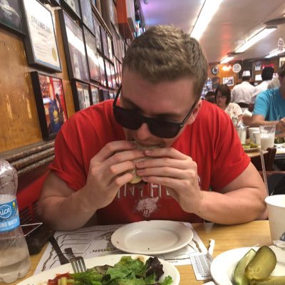 tsknowsit's profile picture. 