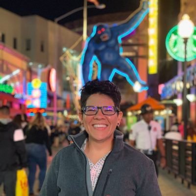 🔬Biologist🧬,🇲🇽Latinx, FirstGen, Queer 🏳️🌈advocate Equity & Justice in Higher Ed, HSI Leader #myviewsonly