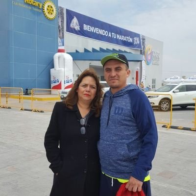 lizgr87's profile picture. Madre de Toño y Alexis, Trabajadoraa IMSS, Melomana , cinéfila y un poco escritora.