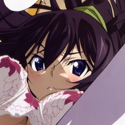 篠ノ之 箒さんのプロフィール画像