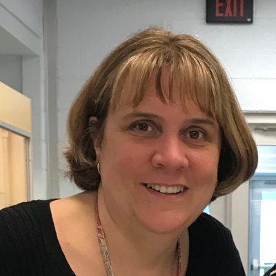 2nd grade teacher in Anne Arundel County, Maryland.