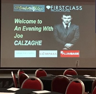North East based company hosting An Evening with style events whilst supporting local charity's and projects