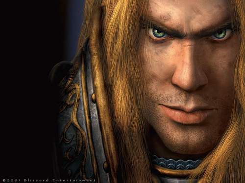 News about Warcraft