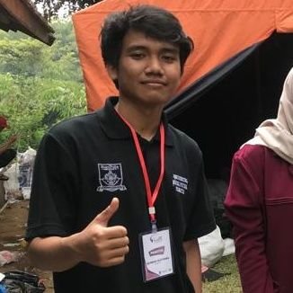 Informatics Engineering
Front End Web Developer
https://t.co/MpwghOPVzI