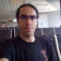 Daniel Estévez (@ea4gpz) 's Twitter Profile Photo Daniel Estévez (@ea4gpz) 's Twitter Profile Photo