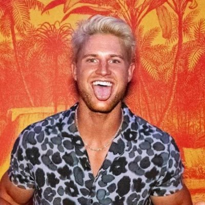 officialbobrayy's profile picture. Winner of Paradise Hotel 🎥